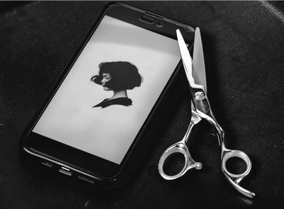 haircut