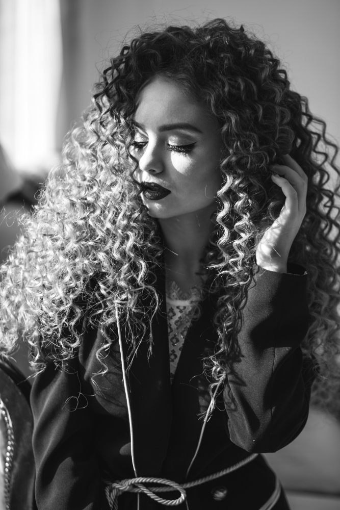 scalp care under extensions