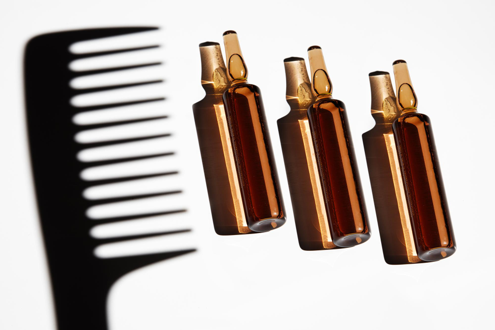 scalp treatment hair loss