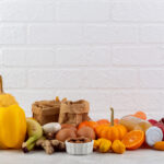 diet and scalp health