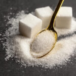 hair loss and sugar
