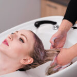 professional vs DIY hair treatments