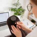 professional scalp analysis
