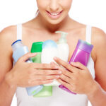types of shampoos