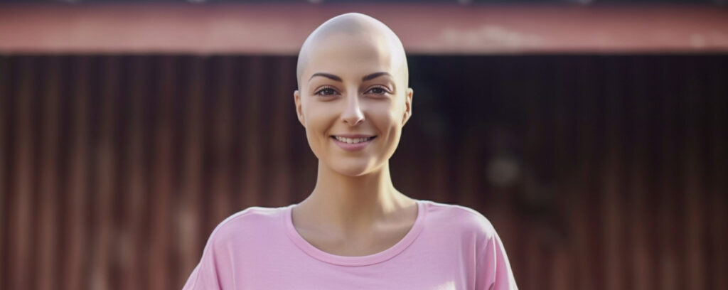 what is hair loss