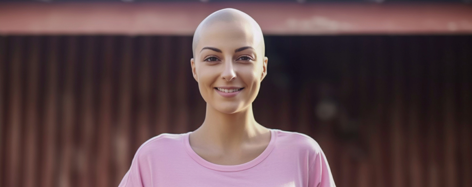 what is hair loss