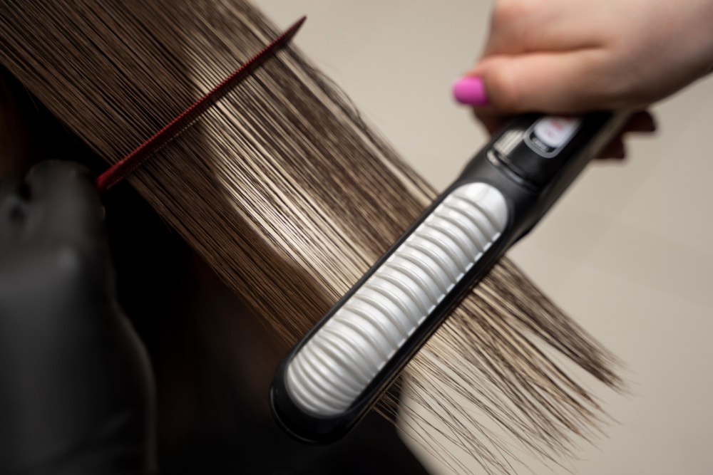 Keratin Treatment vs Brazilian Botox