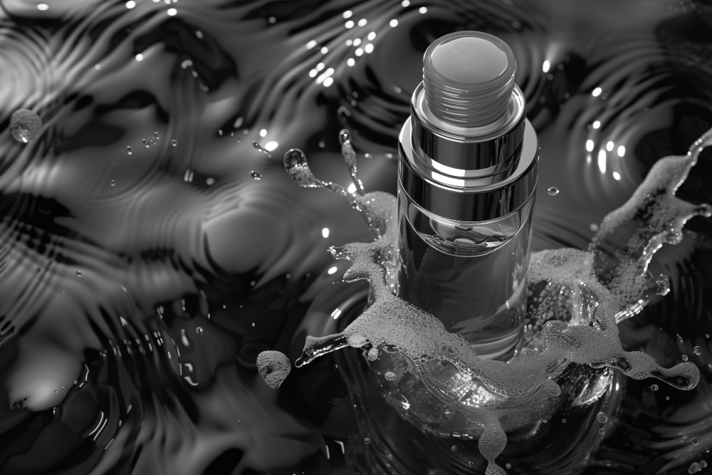 peroxide for bleaching hair