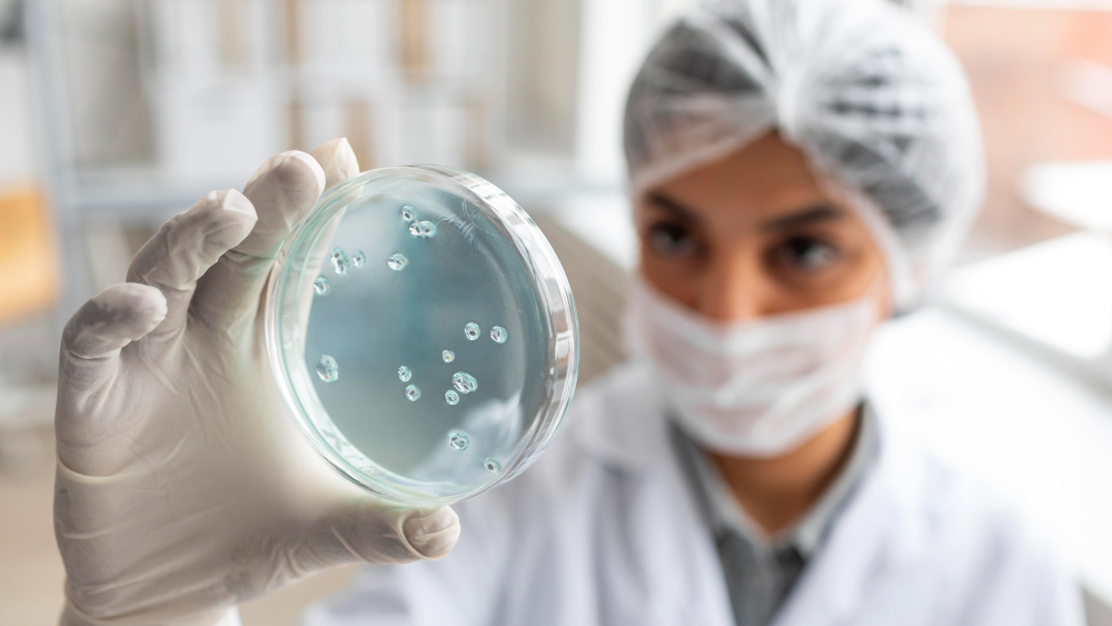 stem cell therapy