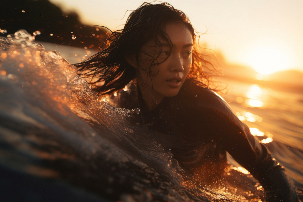 Dry Scalp Relief: Causes, Quick Fixes & Treatments That Work 5 impact of salt water on curls