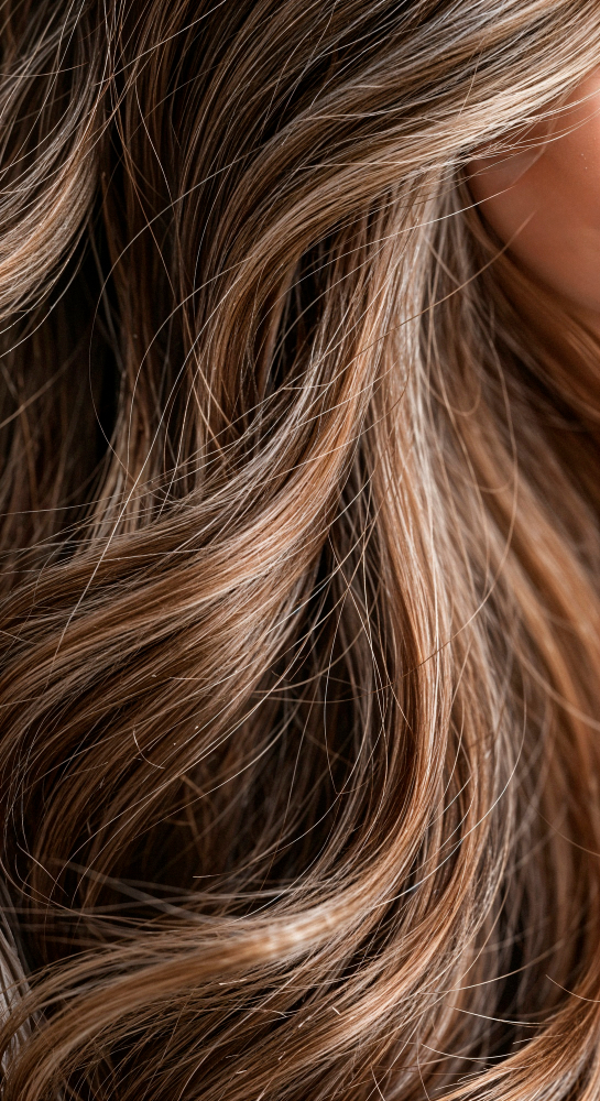 types of split ends