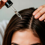 hair serum for healthy hair