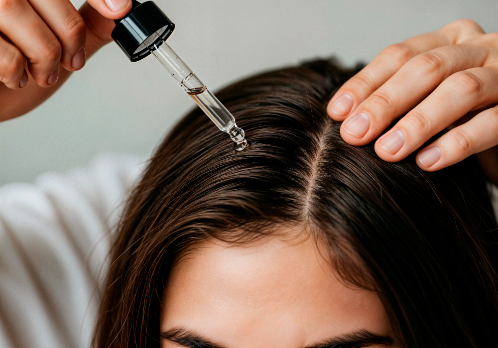 Dry Scalp Relief: Causes, Quick Fixes & Treatments That Work 8 hyaluronic acid for hair