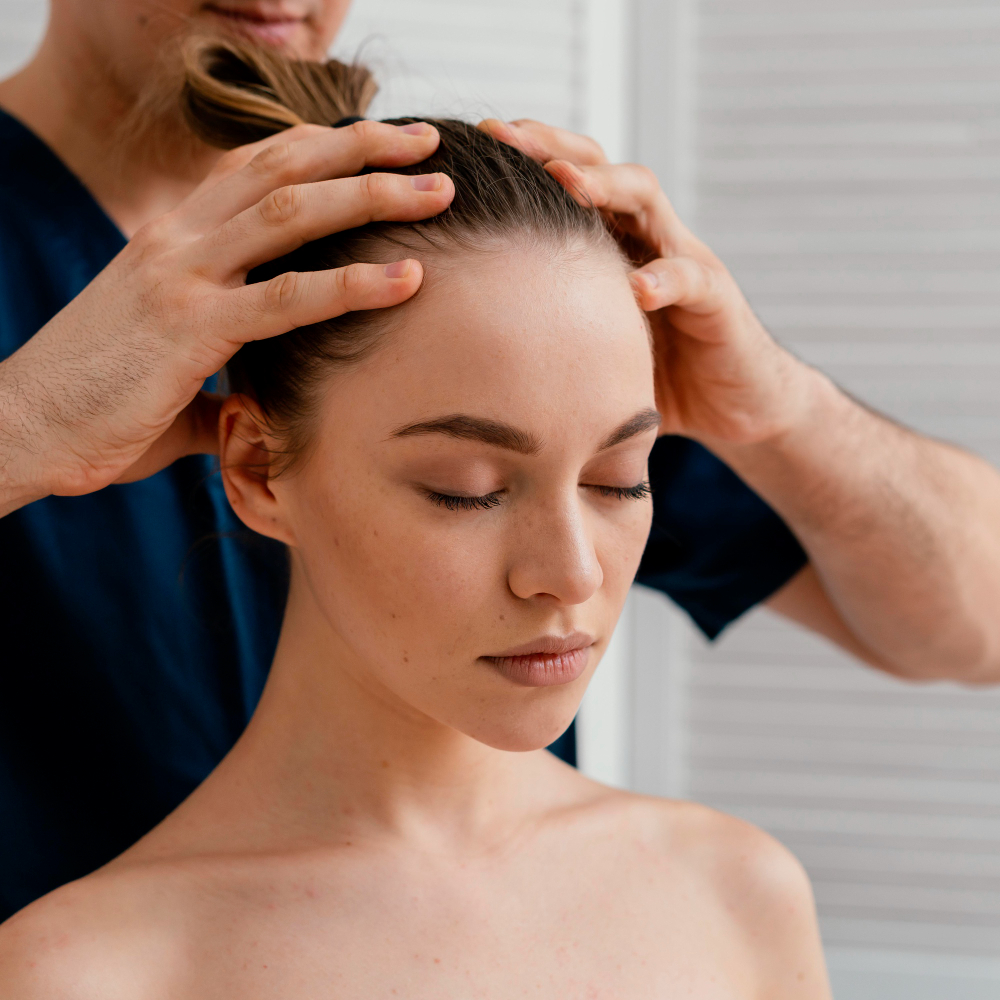 how often should you get a scalp treatment