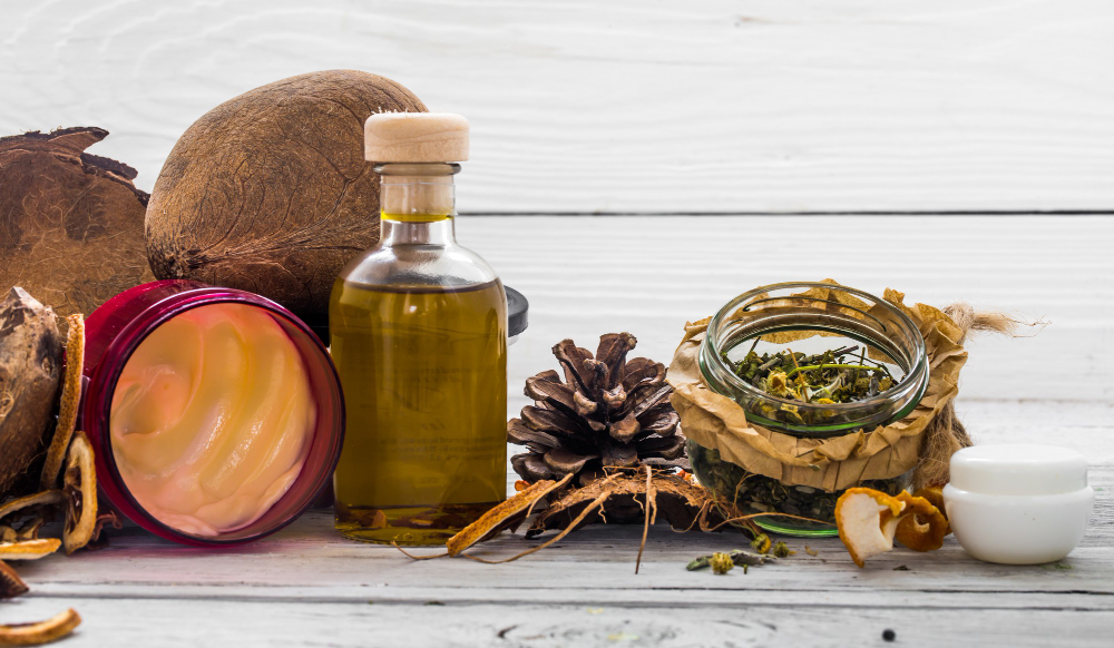 castor oil