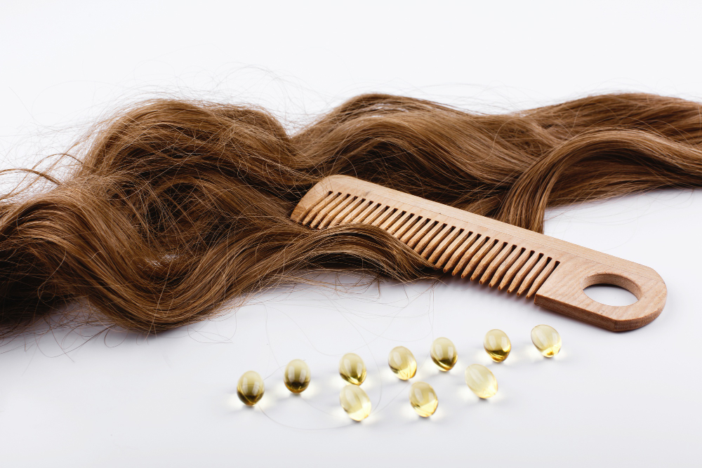 protein hair