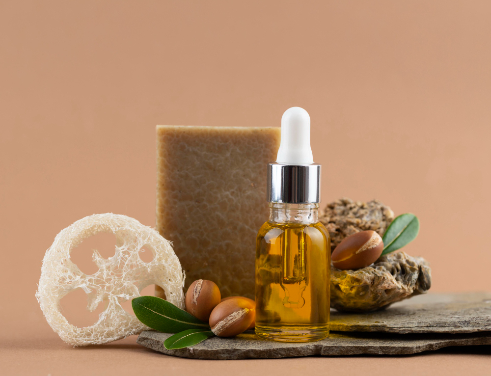 hot oil vs warm oil vs deep conditioning