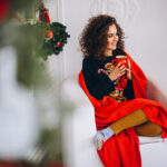 holiday hair care