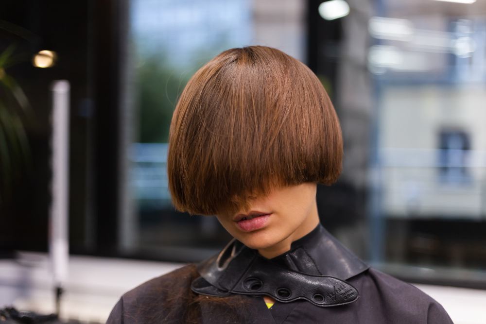 modern bob cut trends 2026