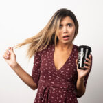 protein overload in hair