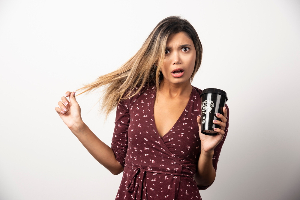 protein overload in hair