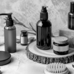 salon hair products