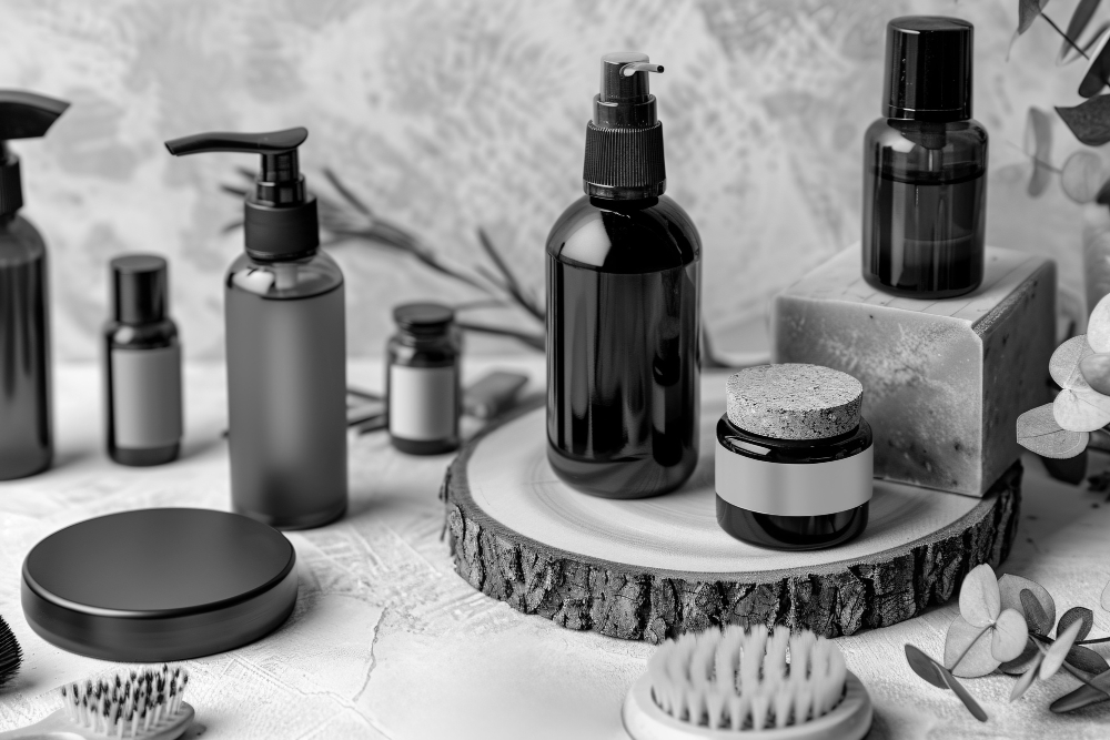 salon hair products