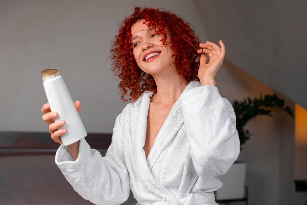 best shampoos for dry scalp