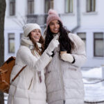 winter hair care