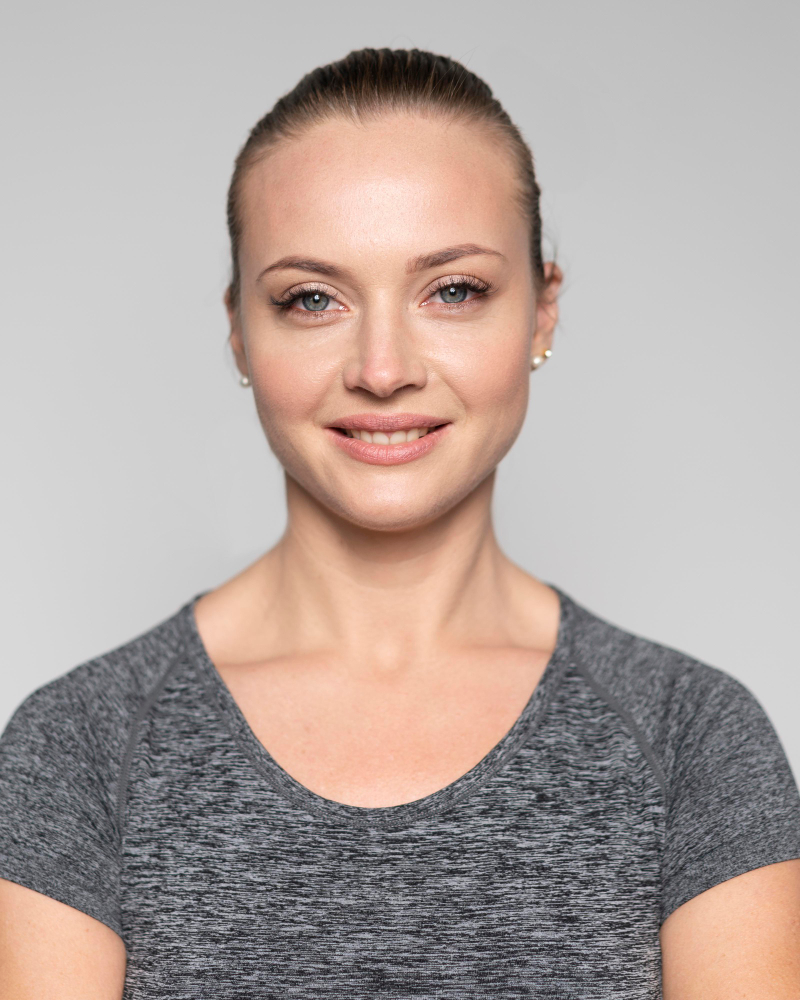 contouring for round face