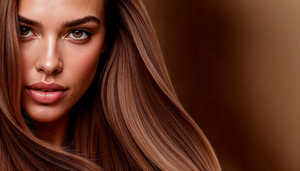 hair contouring