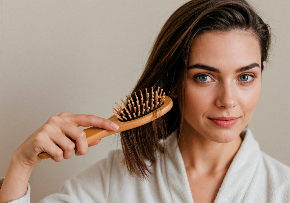 hair growth and hair retention