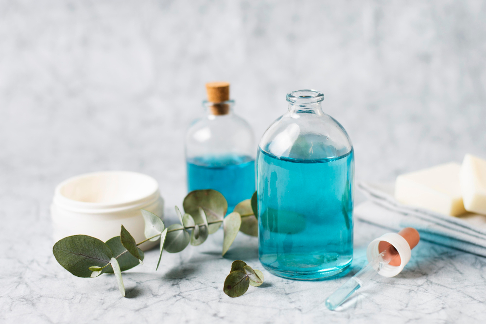 humectants for treating hair
