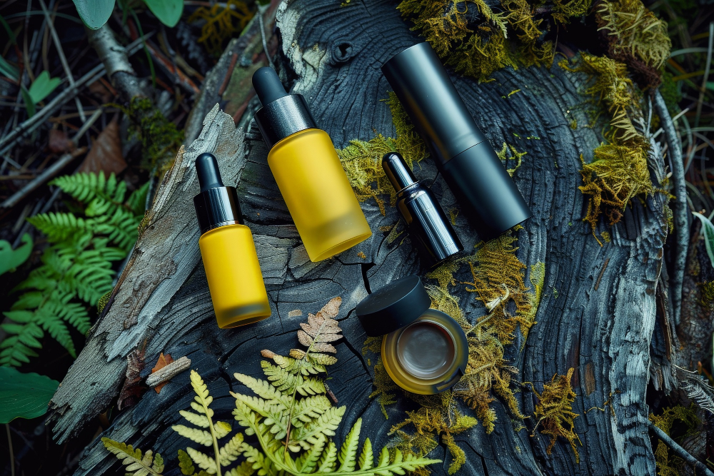 hydration for dry hair