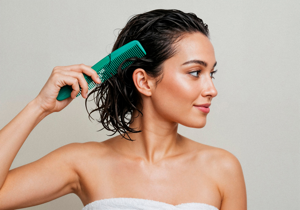 is shampoo bad for your hair