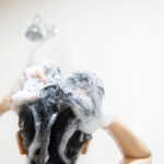 sulfates in shampoo