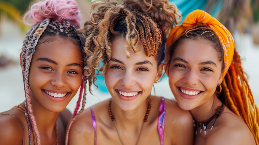 summer vs winter hair care
