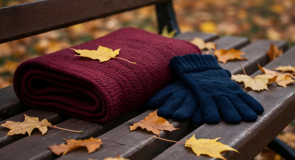 winter hair care products