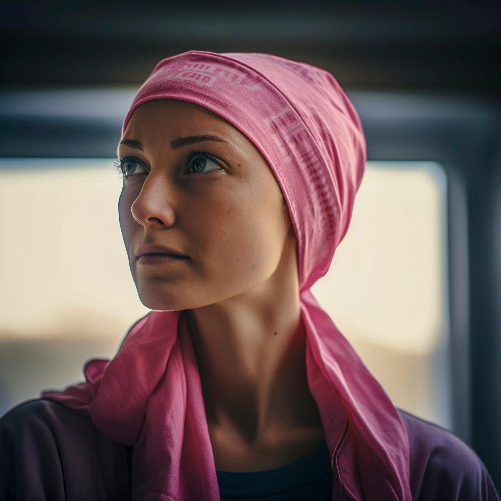 hair bonnet