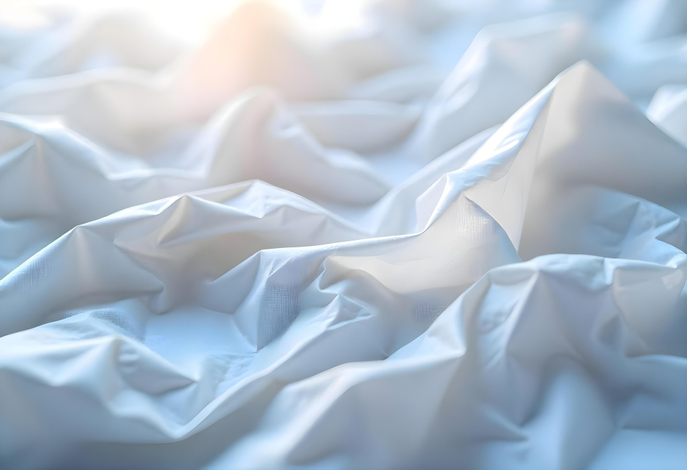 silk pillowcases to prevent hair damage